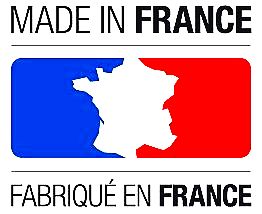 Made in France - Fabriqu� en France